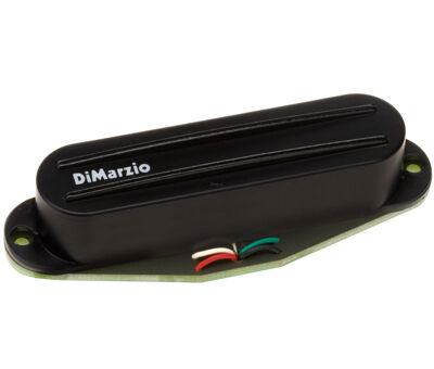 DIMARZIO DP184 BK CHOPPER