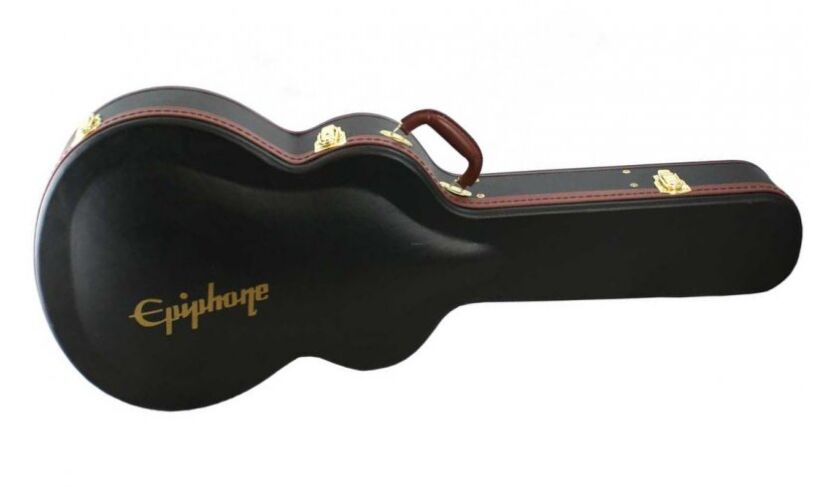 EPIPHONE CASE EPI DREDNOUGHT