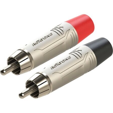 ROXTONE RF2C-NN WTYK RCA