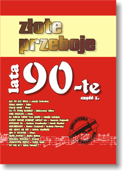 ZAGRAJ TO SAM ZŁOTE PRZEBOJE LATA 90-TE CZ.1 BZTS32