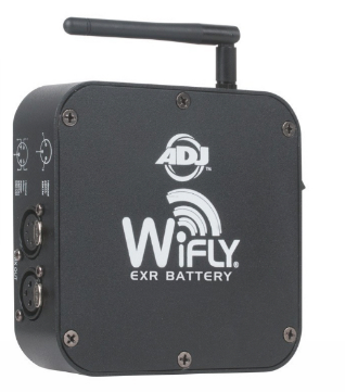 ADJ WIFLY EXR BATTERY