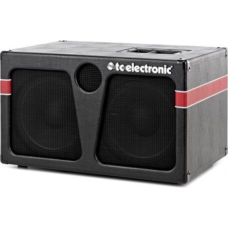 TC ELECTRONIC K212