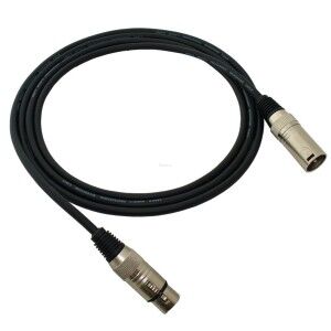 REDS MC1170 KABEL MIKROFONOWY STANDARD MIC 7M K/K