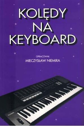 KOLĘDY NA KEYBOARD NIEMIRA