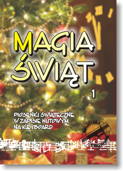 ZAGRAJ TO SAM MAGIA ŚWIĄT 1 BZTS43