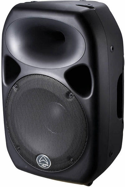 WHARFEDALE TITAN 12 BLK