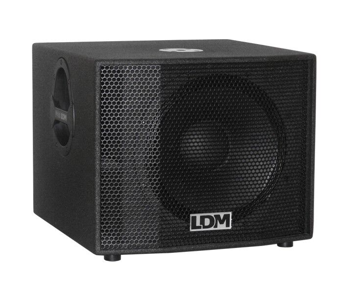 LDM BASSBOX 15/X