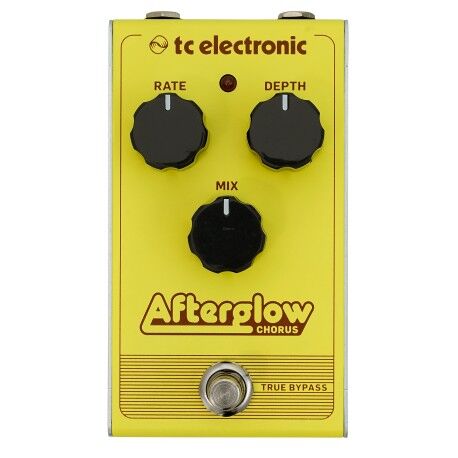 TC ELECTRONIC AFTERGLOW CHORUS