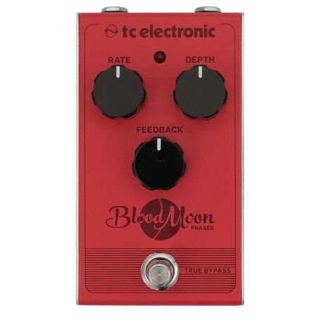 TC ELECTRONIC BLOOD MOON PHASER