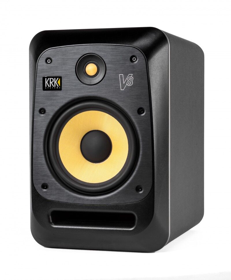 KRK V8S4