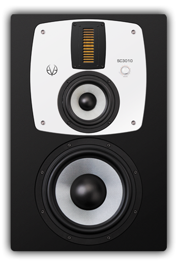 EVE AUDIO SC3010