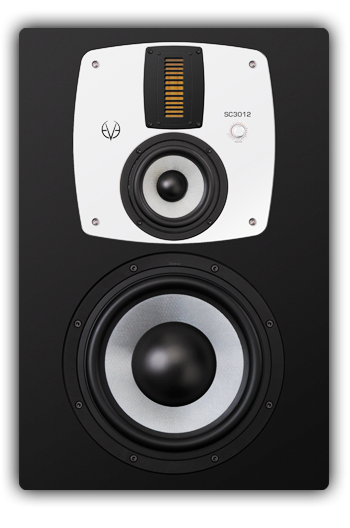 EVE AUDIO SC3012