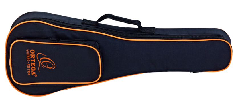 ORTEGA OUBSTD-CC UKULELE BAG CONCERT