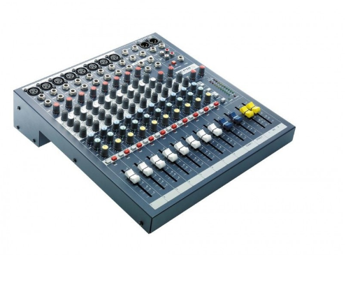 SOUNDCRAFT EPM 8