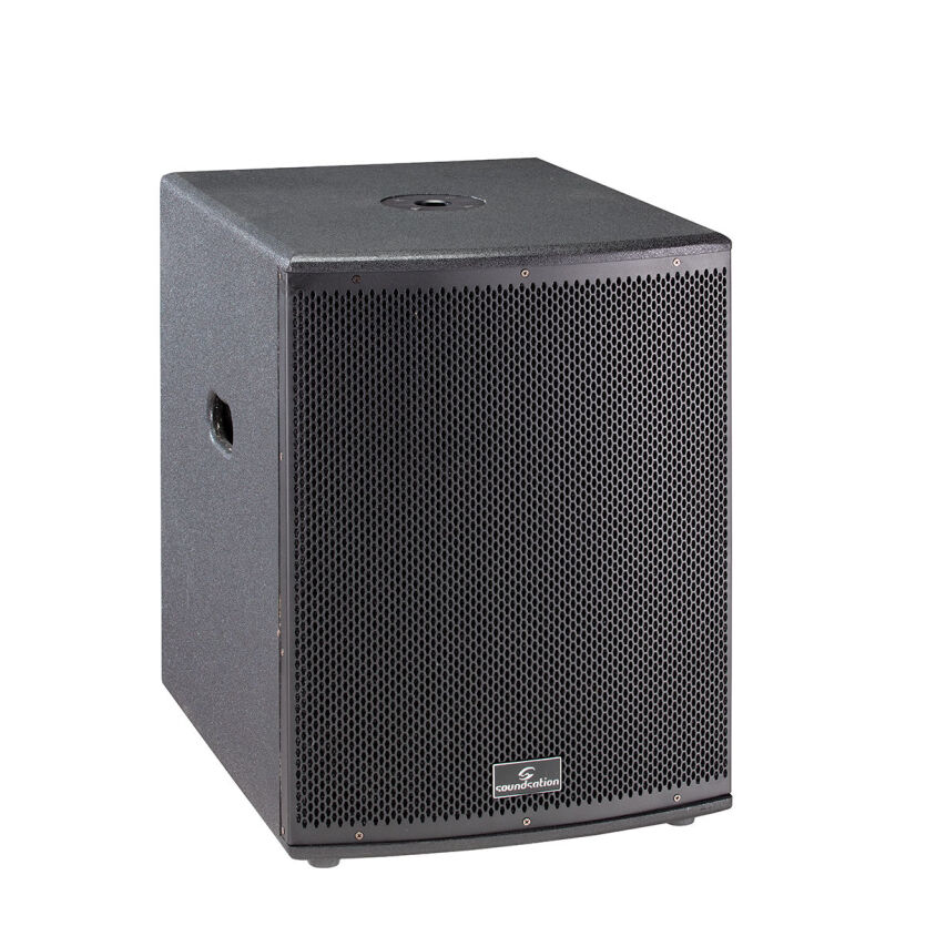 SOUNDSATION HYPER BASS 15A SUBWOOFER