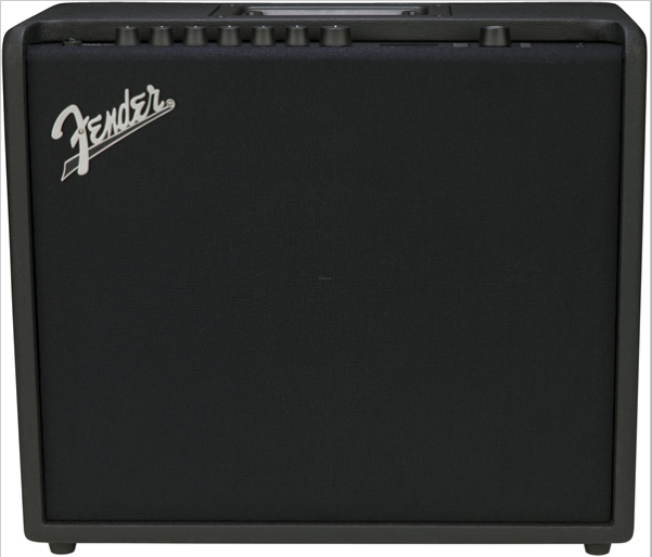 FENDER MUSTANG GT 100 231-0206-000