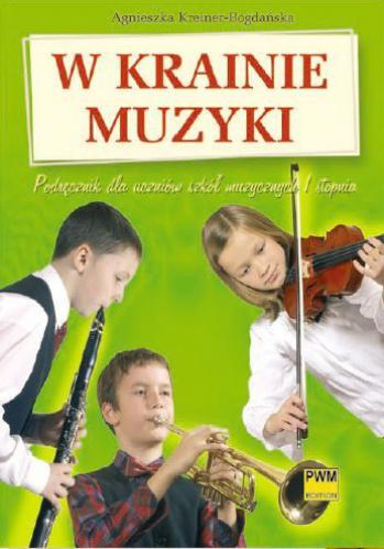 W KRAINIE MUZYKI BOGDAŃSKA