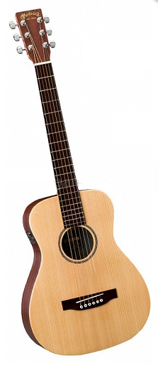 MARTIN LX-1E