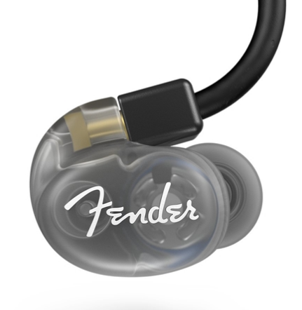 FENDER DXA1 PRO IEM TRANSPARENT CHA 688-1000-000