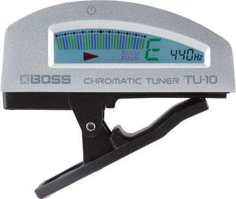 BOSS TU10 TUNER