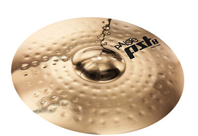 PAISTE PST8 ROCK RIDE 20 