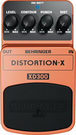 BEHRINGER XD300