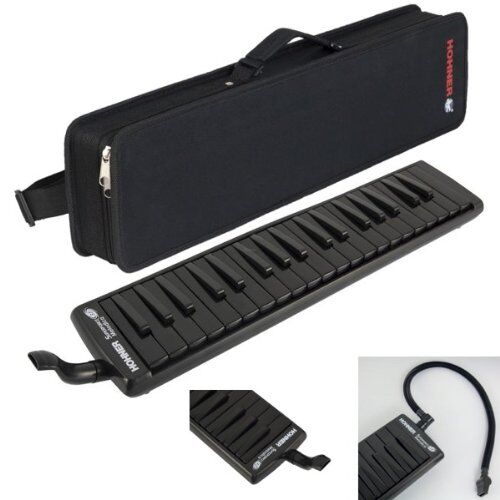 HOHNER MELODYKA SUPERFORCE 9433 37 TONY