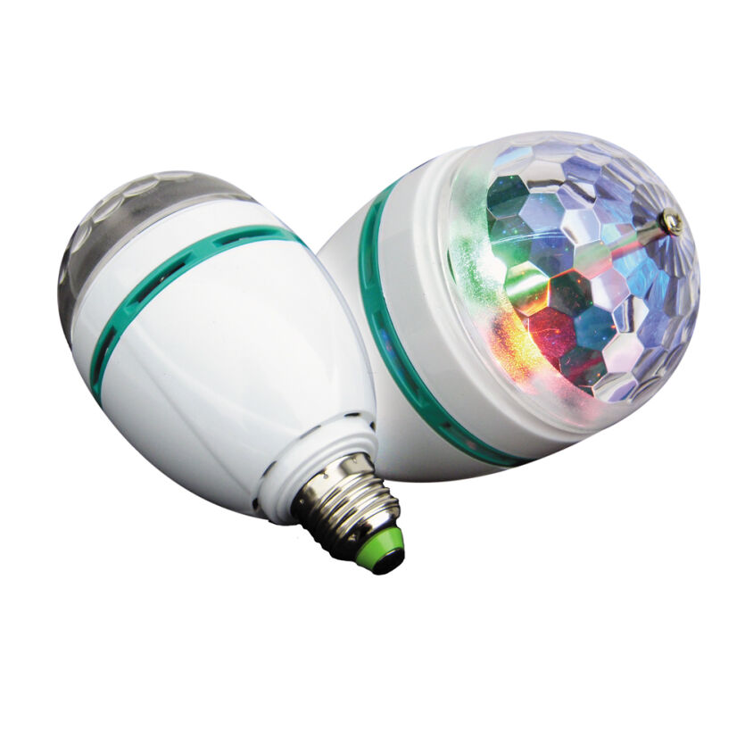 FLASH LED ATMOSPHERE LAMP