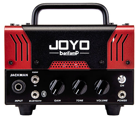 JOYO BANTAMP JACKMAN HEAD MINI 20W