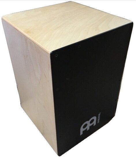 MEINL SCAJ100NT-BK CAJON