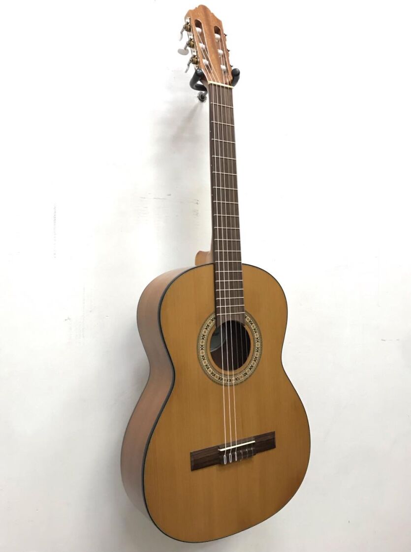 STRUNAL 4855 3/4 GITARA KLASYCZNA