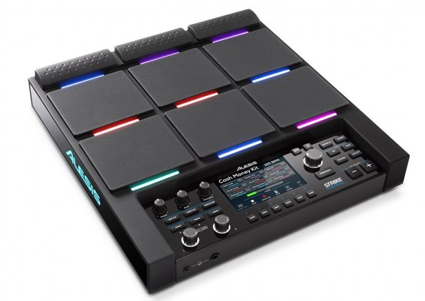 ALESIS STRIKE MULTIPAD