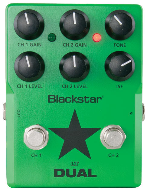 BLACKSTAR LT-DUAL