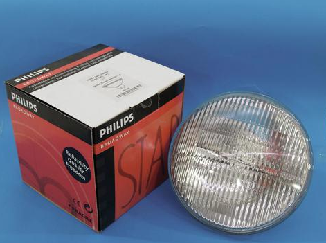 PHILIPS CP62 240/1000 300H PAR 64