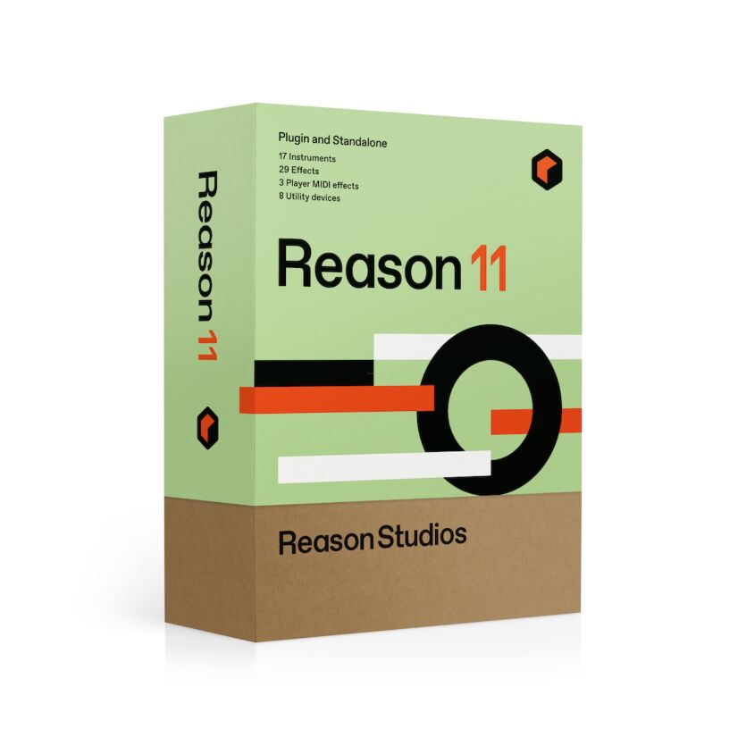 REASON 11