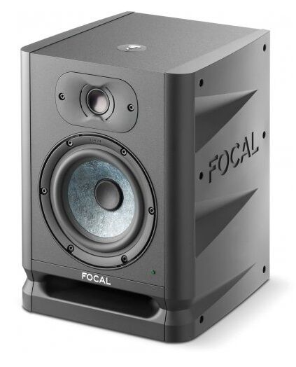 FOCAL ALPHA 65 EVO MONITOR STUDYJNY