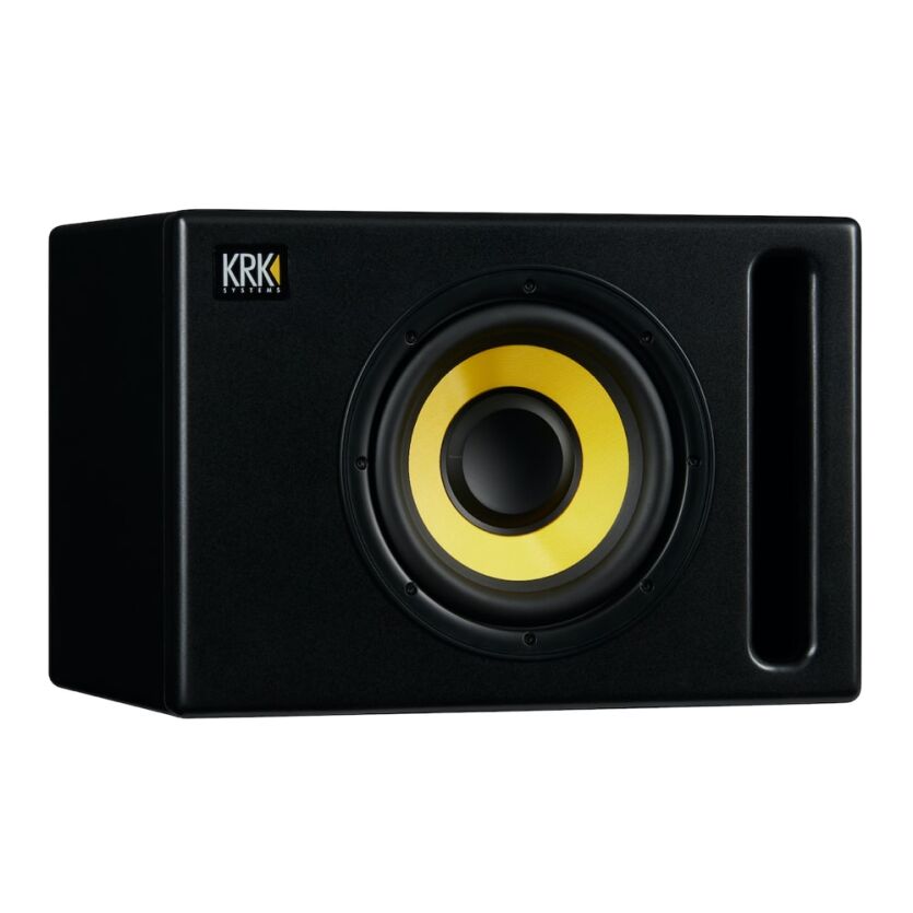 KRK SUB S10.4