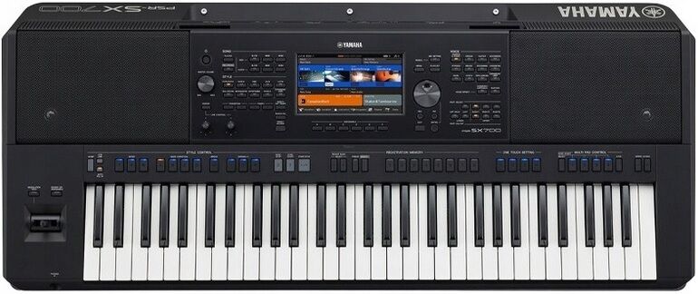 YAMAHA PSR-SX700