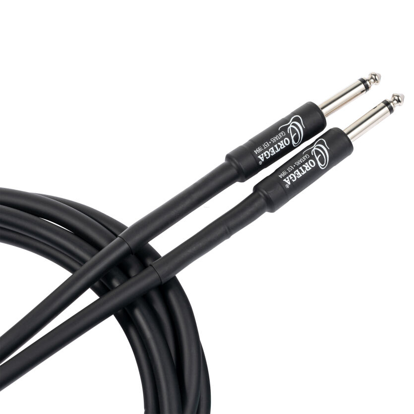 ORTEGA OECISPV-10 3m KABEL INSTRUMENTALNY