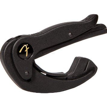 FENDER SMART CAPO 099-0401-001