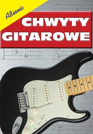 ABSONIC CHWYTY GITAROWE