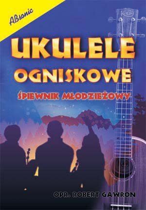 ABSONIC UKULELE OGNISKOWE