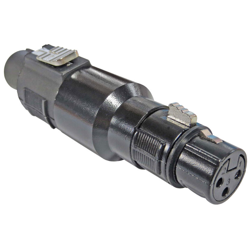 ADAPTER ADA038 XLR