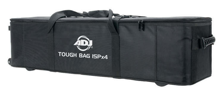 ADJ TOUGH BAG ISPX4 SOFT CASE TORBA