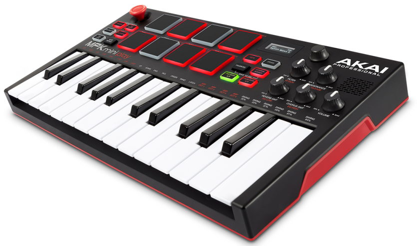 AKAI MPK MINI PLAY