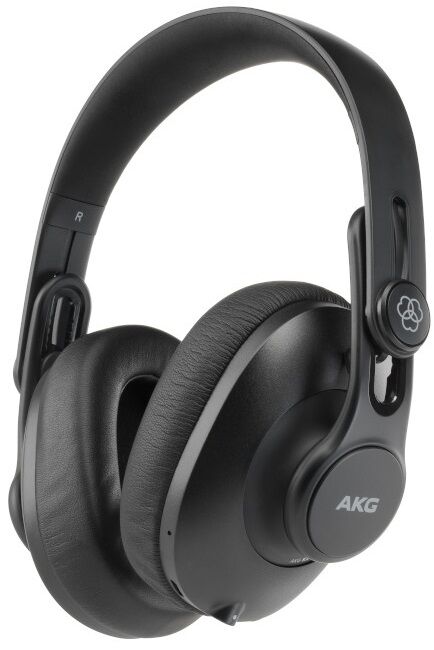 AKG K-361-BT