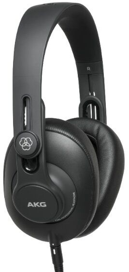 AKG K-361