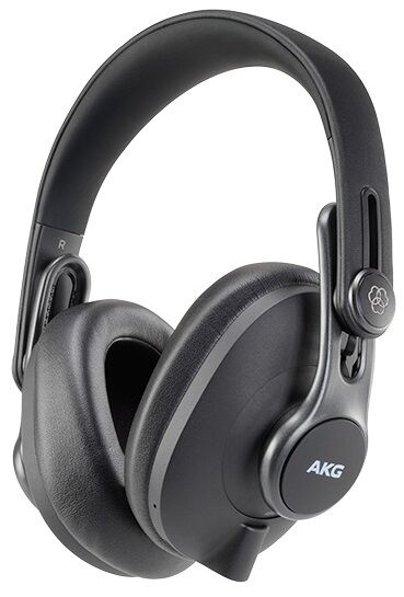 AKG K-371-BT