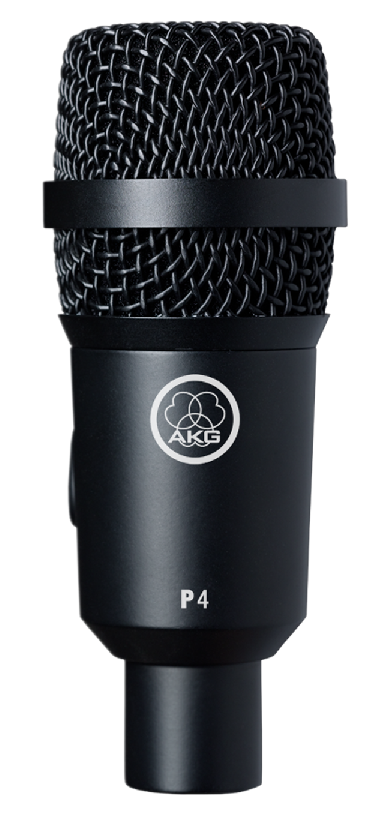 AKG P4 MIKROFON