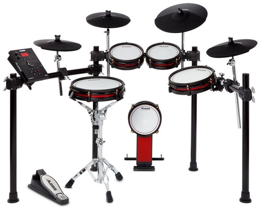 ALESIS CRIMSON II MESH SE SPECIAL EDITION